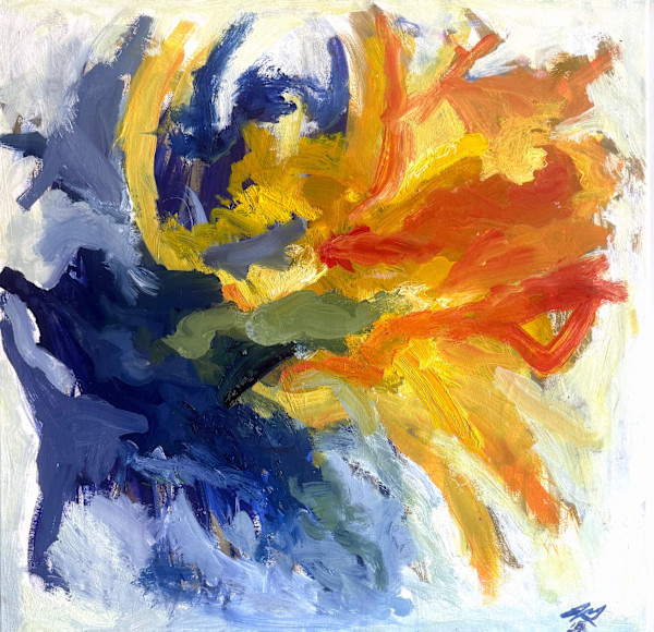 Untitled by Jessica Kirk, Image 1.