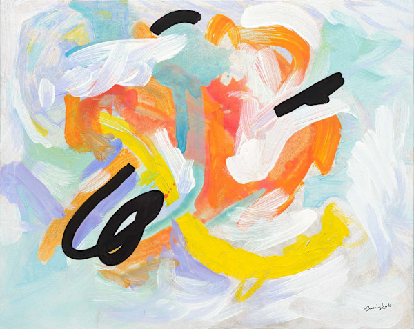 Change Emerging by Jessica Kirk, Image 1.
