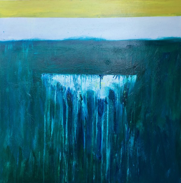 4.  Liminal horizon by Stephen Bishop