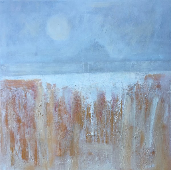 54. Ghost Moon by Stephen Bishop, Image 1.