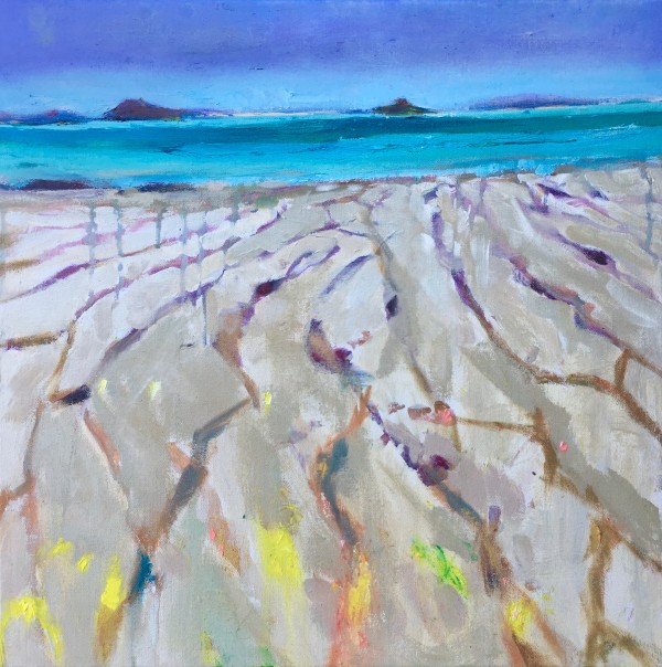Pentle Bay by Stephen Bishop