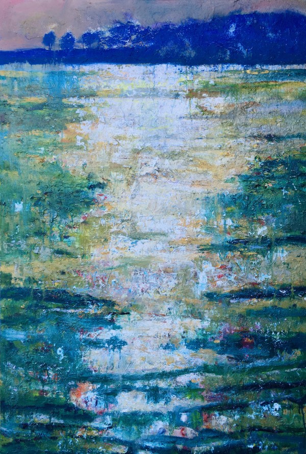 12.  Light to the Island by Stephen Bishop, Image 8.