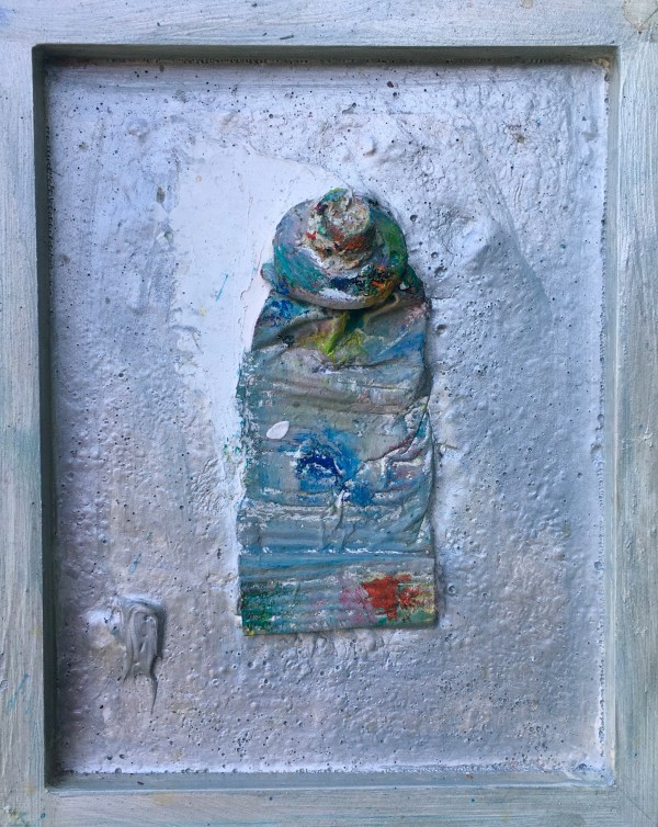 15. Spent Silver by Stephen Bishop, Image 1.