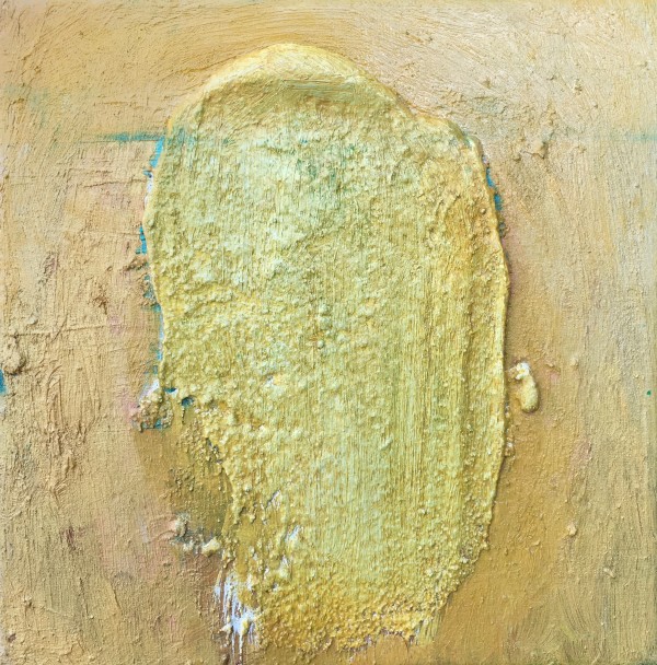 Yellow - Framed by Stephen Bishop