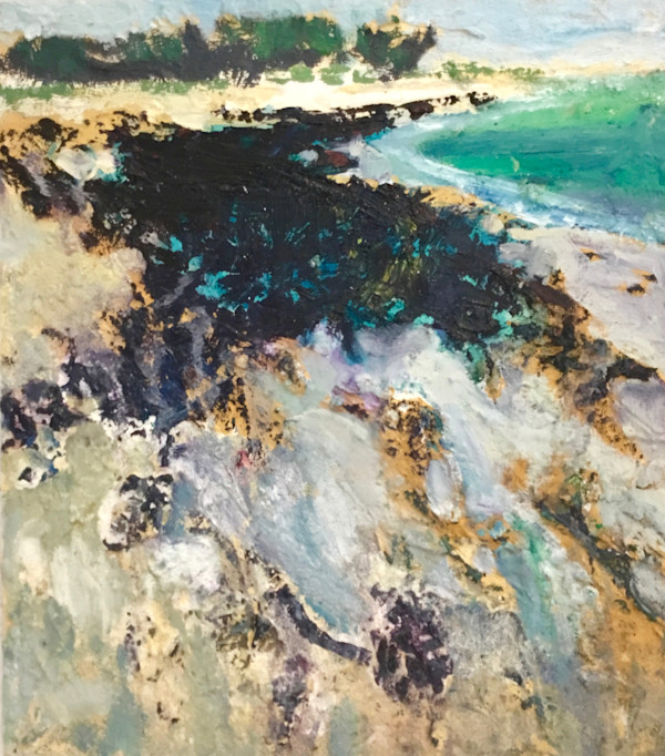 4. Pendine Beach by Stephen Bishop