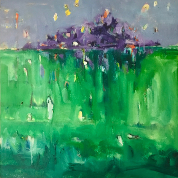 9. St Michael's Mount by Stephen Bishop