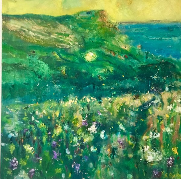 10. Golden Cap by Stephen Bishop