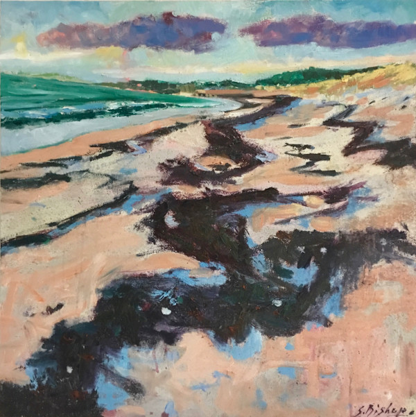 12. Appletree Beach by Stephen Bishop