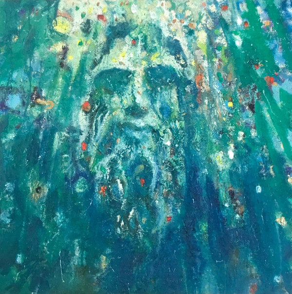 14. Ascension by Stephen Bishop