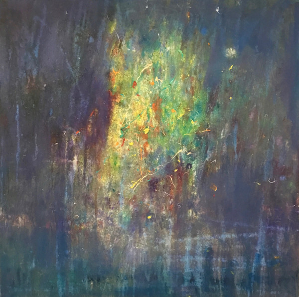 15. First Light by Stephen Bishop