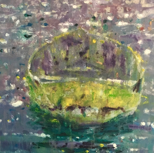17. The Yellow Boat by Stephen Bishop