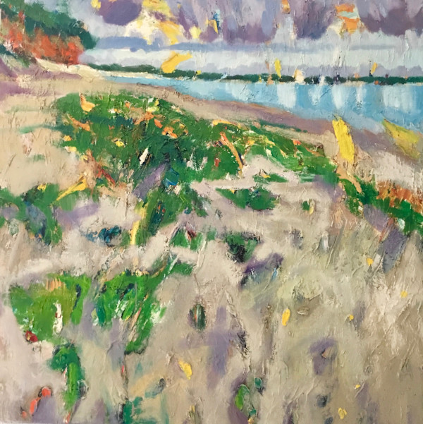 19. South Beach by Stephen Bishop