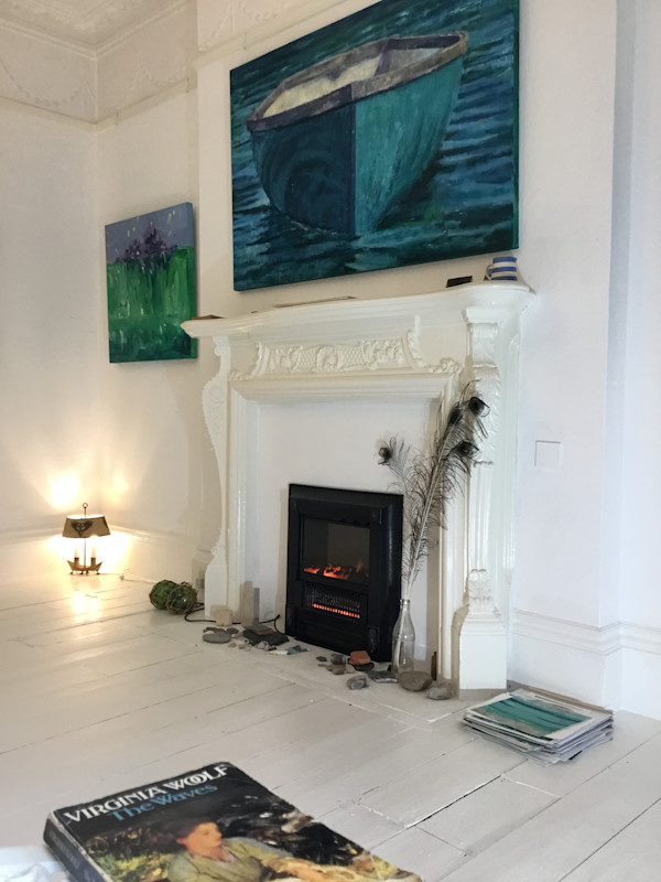 The Waves Collection by Stephen Bishop