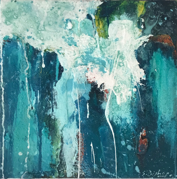 Tresco 2 by Stephen Bishop