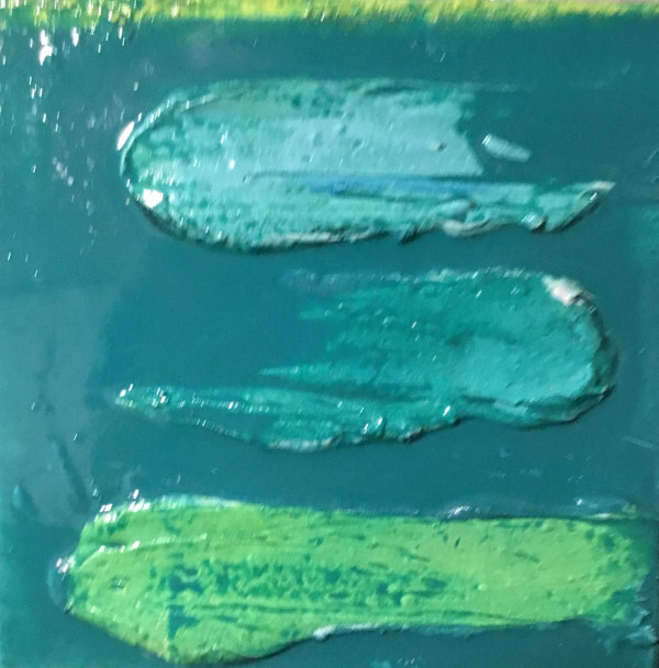 16. Coastal Flow by Stephen Bishop, Image 1.