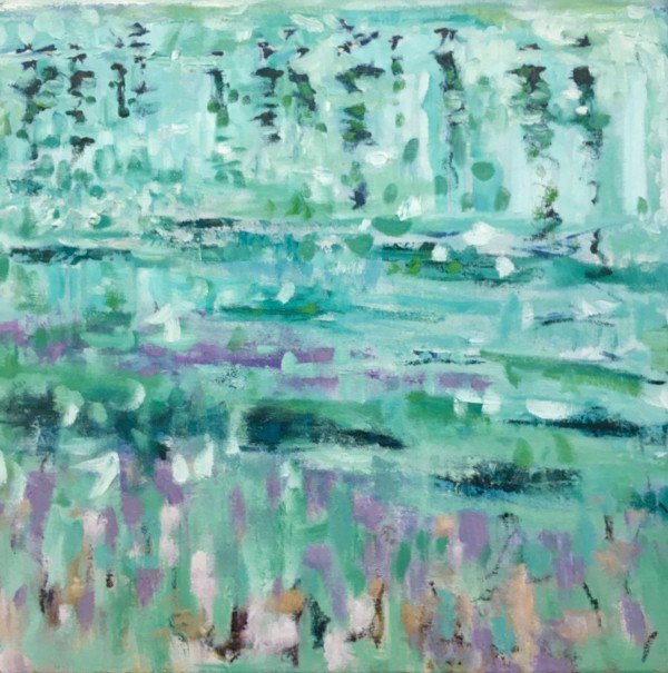 Taking off for adventure - Oyster Catchers, Tresco by Stephen Bishop, Image 1.