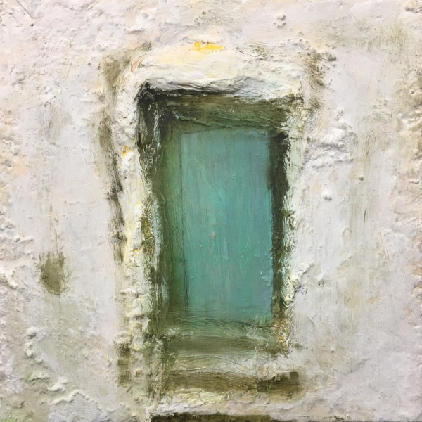 The door by Stephen Bishop