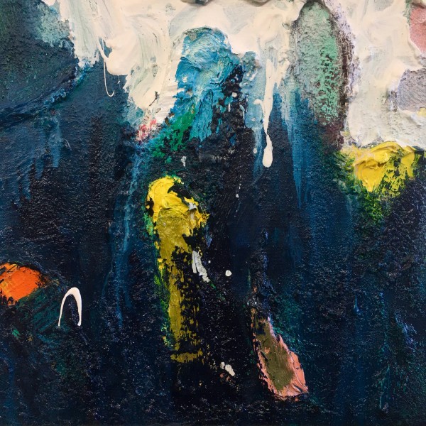 38. Dark Wave (Sketch) by Stephen Bishop, Image 1.