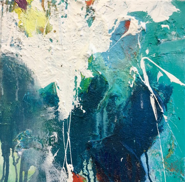 Tresco 1 by Stephen Bishop