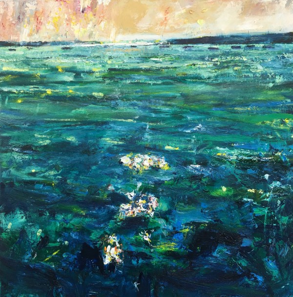 To the Islands by Stephen Bishop, Image 1.