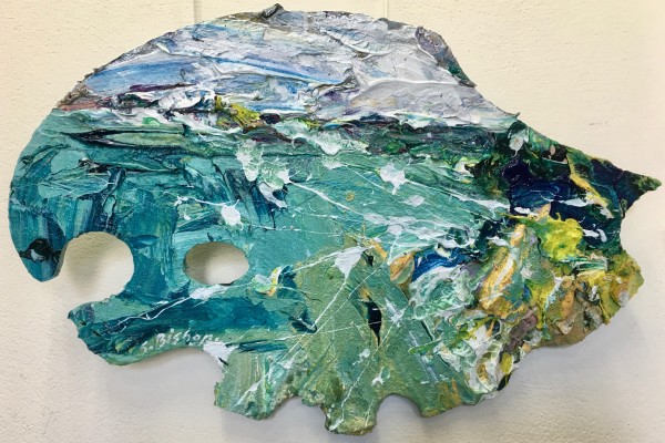 Memories of the Sea, Image 2.