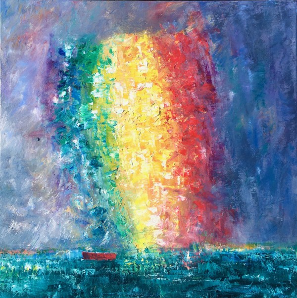 Shine on Me, Image 2.