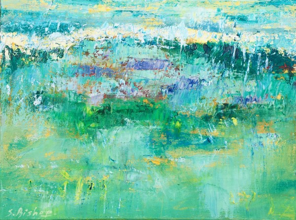 Beneath the Waves, Image 1.