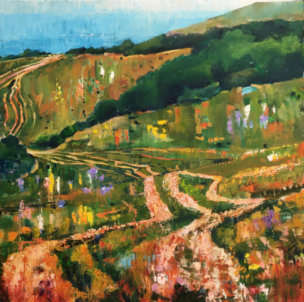 To Dancing Ledge by Stephen Bishop, Image 2.