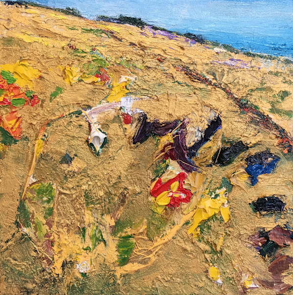 Laid Bare, Image 1.