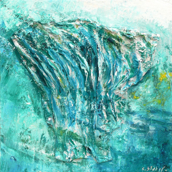 52. Lost and Found by Stephen Bishop, Image 1.