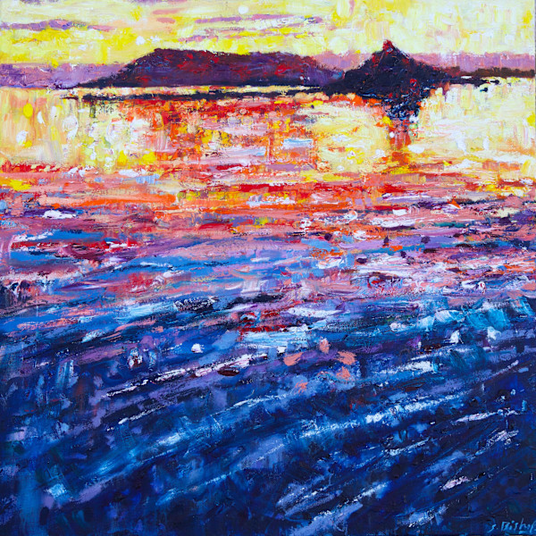 Light Within and Without (print) by Stephen Bishop, Image 1.