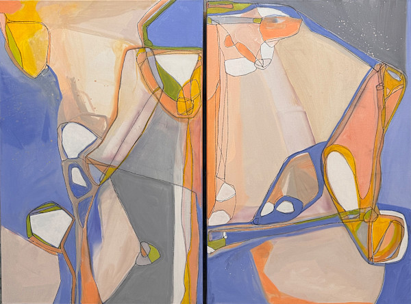 Behave Yourself by Meribeth Privett, Image 1.