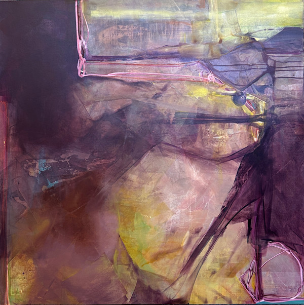 Fabrication by Meribeth Privett