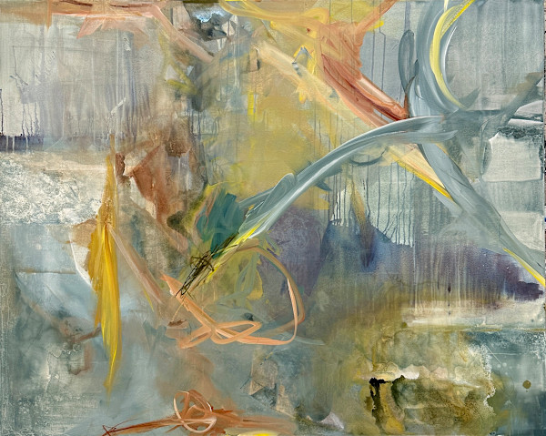 Preservation by Meribeth Privett