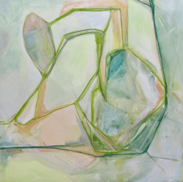 Hylomorphic by Meribeth Privett