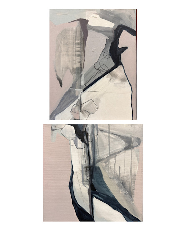 Ice to Stone by Meribeth Privett, Image 1.