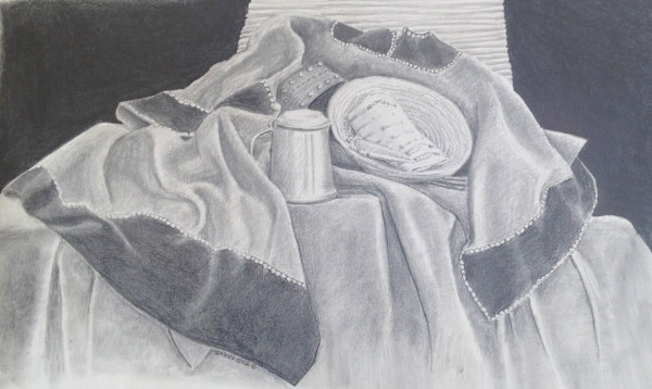 Grandmother’s Memories by T Kurtz, Image 1.
