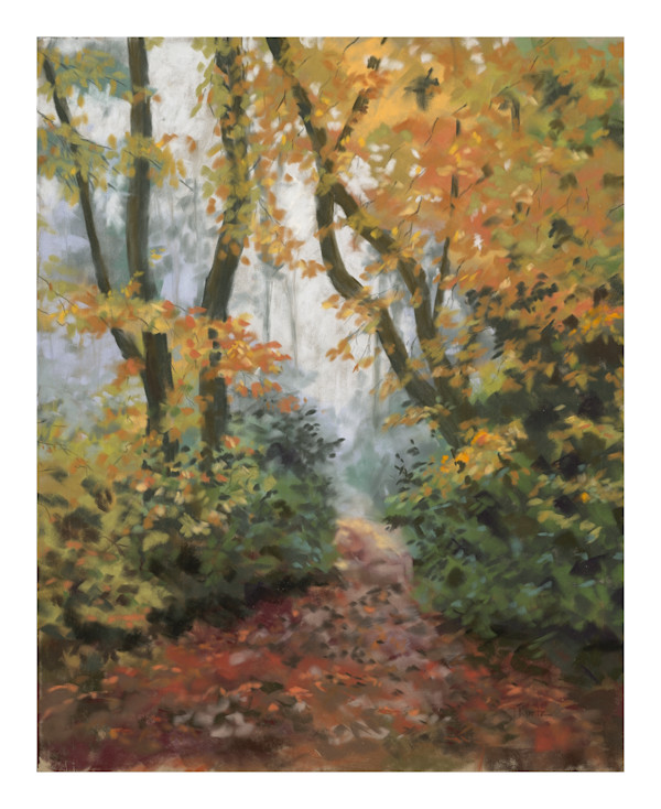 Misty Promises by T Kurtz