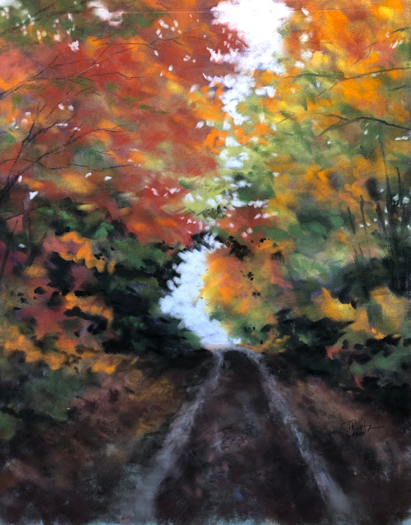 A Path of Promise, Image 1.