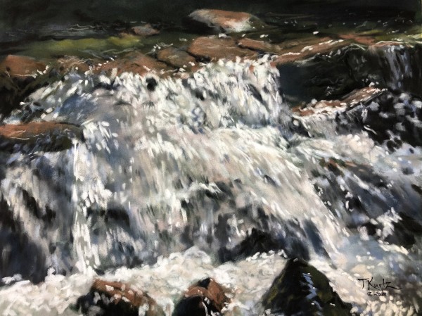 Water Play by T Kurtz, Image 1.