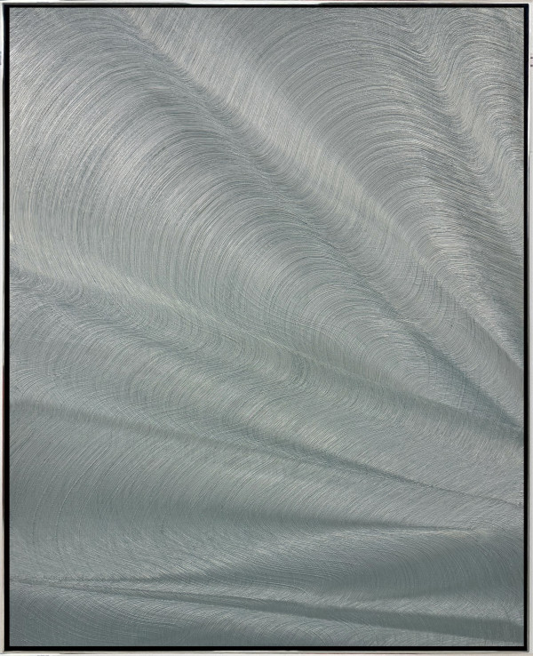 "Optical" x2 by Silver Lining Fine Arts/Hamilton Aguiar