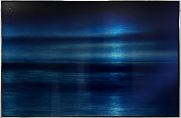 " At Night " by Silver Lining Fine Arts/Hamilton Aguiar