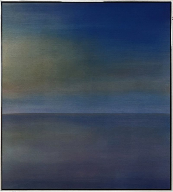 " Sunset " by Silver Lining Fine Arts/Hamilton Aguiar