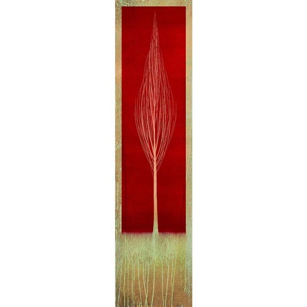 "Solitude" 11/75 by Silver Lining Fine Arts/Hamilton Aguiar