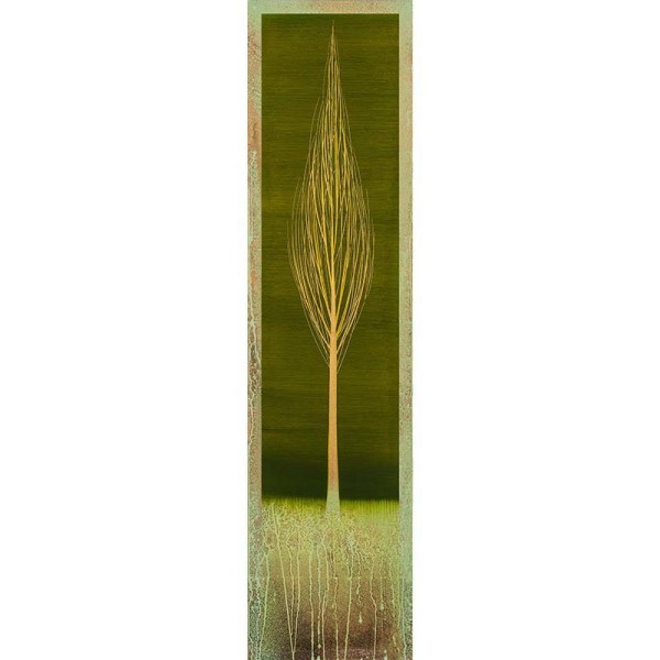 "Solitude" 11/75 by Silver Lining Fine Arts/Hamilton Aguiar