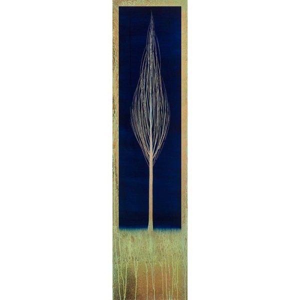 "Solitude" 11/75 by Silver Lining Fine Arts/Hamilton Aguiar