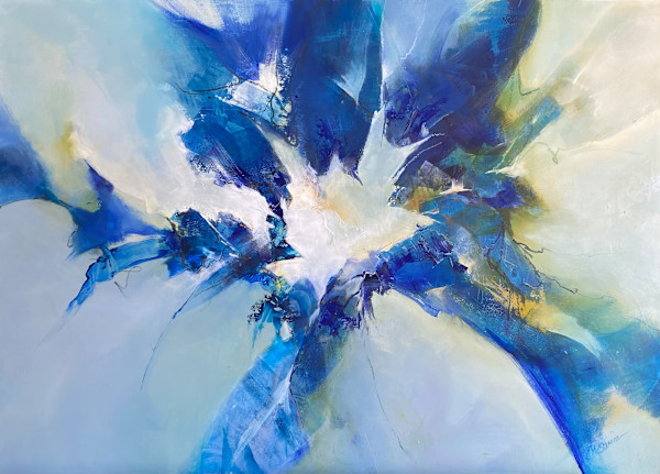 Adrenaline by Judy McSween, Image 1.