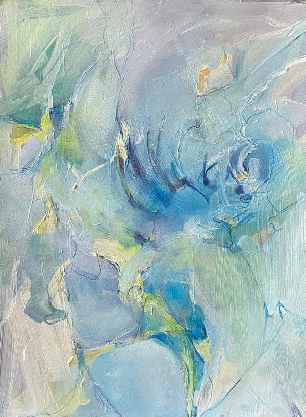 Step Softly by Judy McSween, Image 1.