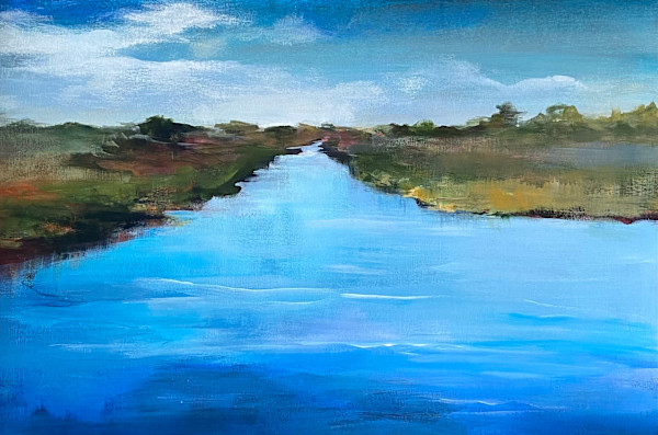 Faraway and Close To Home by Judy McSween, Image 2.