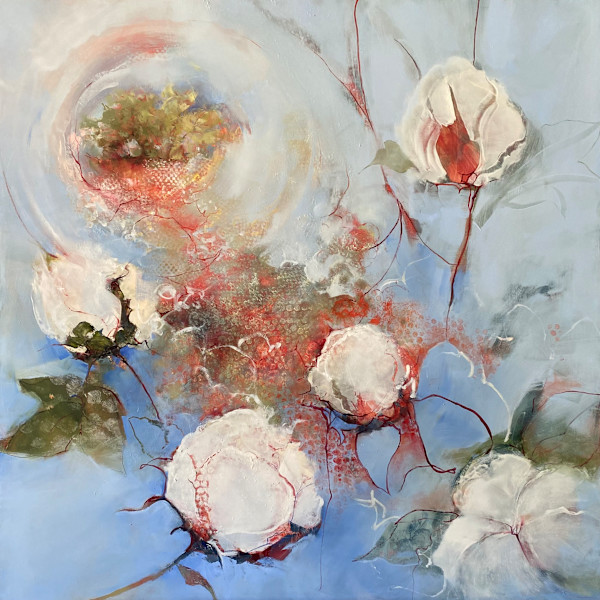 Field Of Dreams by Judy McSween